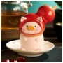 Фігурка 10/10 Toys сюрприз LuLu the Piggy Lu's Table Series (LULU1276)