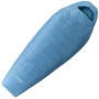Спальний мішок Nordisk Bjarni 0°C Wide L Aegan Blue (10721310-101) (DAS303773)