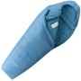 Спальний мішок Nordisk Bjarni 0°C Wide L Aegan Blue (10721310-101) (DAS303773)