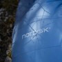 Спальний мішок Nordisk Bjarni 0°C Wide L Aegan Blue (10721310-101) (DAS303773)