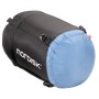 Спальний мішок Nordisk Bjarni 0°C Wide L Aegan Blue (10721310-101) (DAS303773)