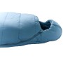 Спальний мішок Nordisk Bjarni 0°C Wide L Aegan Blue (10721310-101) (DAS303773)