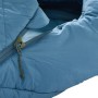 Спальний мішок Nordisk Bjarni 0°C Wide L Aegan Blue (10721310-101) (DAS303773)