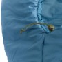 Спальний мішок Nordisk Bjarni 0°C Wide L Aegan Blue (10721310-101) (DAS303773)