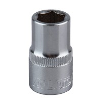 Торцева головка Alloid 1/2", 6-гран., 13мм (TG-40113M)