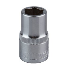 Торцева головка Alloid 1/2", 6-гран., 13мм (TG-40113M)