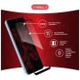 Скло захисне Intaleo Full Glue ESD ZTE Blade A73 5G Black (1283126620768)