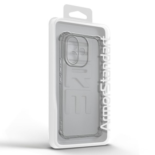 Чохол до мобільного телефона Armorstandart Air Force Xiaomi Redmi Note 17 Pro 5G Camera Cover Clear (ARM92714)