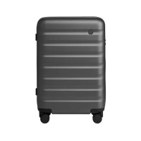 Валіза Xiaomi Ninetygo Rhine 2.0 20" Grey (6941413248068)