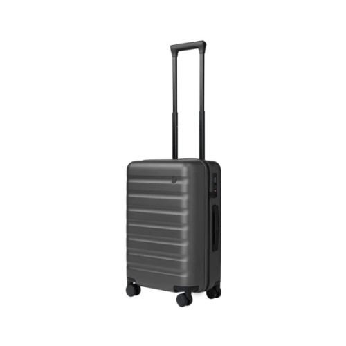Валіза Xiaomi Ninetygo Rhine 2.0 20" Grey (6941413248068)
