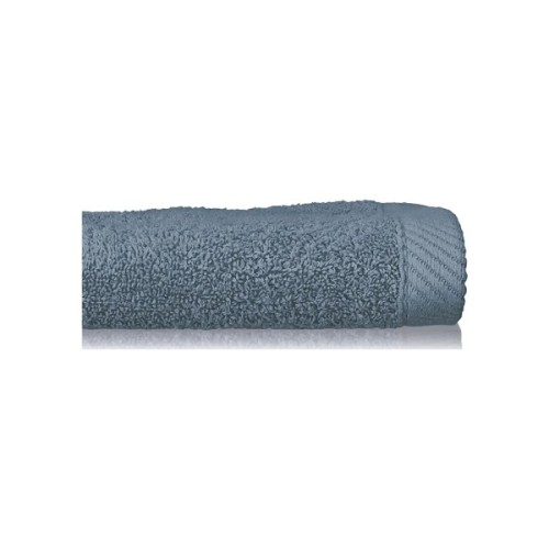 Рушник Kela махровий Ladessa, димчасто-блакитний, 70х140 см (24587) (00000026444)