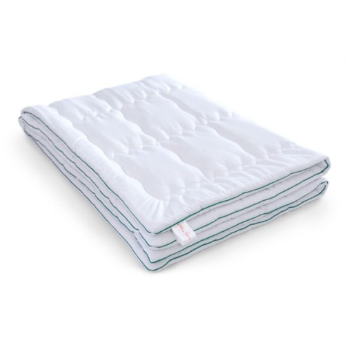 Ковдра MirSon Eco Line Hand Made №640 Демі з евкаліптом 172х205 (2200000857330)