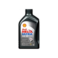Моторна олива Shell Helix Ultra 5W30 1л (4679)