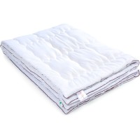 Ковдра MirSon антиалергенна EcoSilk №1311 DeLuxe Hand Made Зимова 140x205 см (2200001529892)