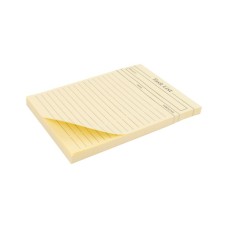 Папір для нотаток Axent 100x150мм, 100 аркушів Task list (2480-01-A)