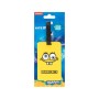 Бейдж Kite на багаж SpongeBob SquarePants (SB25-3004)