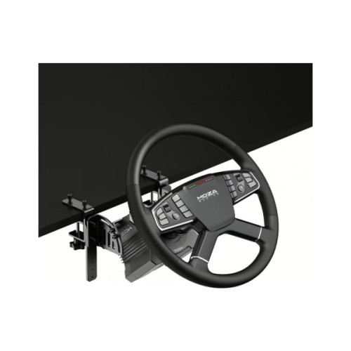 Кермо MOZA Racing R5 Trucking Bundle for PC + подв. педалі SR-P Lite (RS071_Moza)