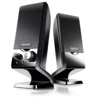 Акустична система M1250, Black, USB Edifier (M1250)