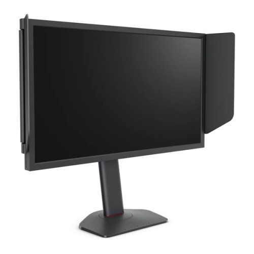 Монітор BenQ XL2546X+ Dark Grey