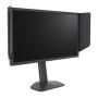 Монітор BenQ XL2546X+ Dark Grey