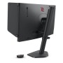 Монітор BenQ XL2546X+ Dark Grey
