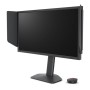 Монітор BenQ XL2546X+ Dark Grey