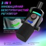 Мікрофон Fifine AM8PROT USB/XLR Black (AM8PROT)