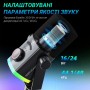 Мікрофон Fifine AM8PROT USB/XLR Black (AM8PROT)