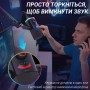 Мікрофон Fifine AM8PROT USB/XLR Black (AM8PROT)