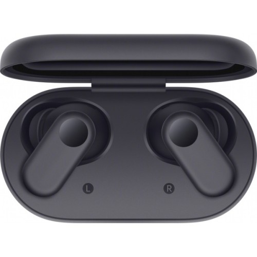 Навушники Oppo Enco Buds2 Pro Graphite Black (OFE510A_Black)