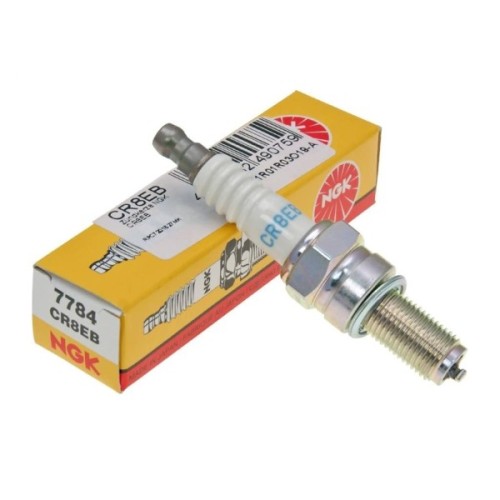 Свічка запалювання NGK 7784 CR8EB