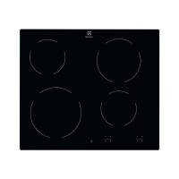 Варочна поверхня Electrolux EHF6240IOK