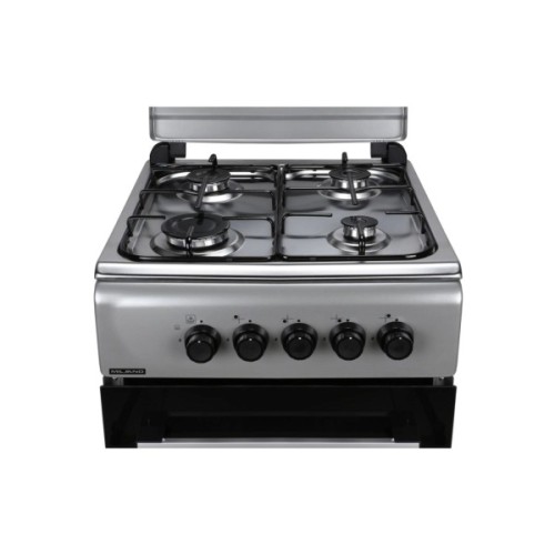 Плита Milano ML55 G1/07 Іnox