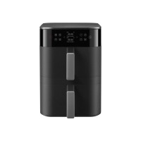Мультипіч Xiaomi Smart Double Stack Air Fryer 12L