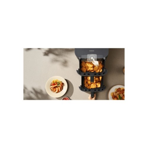 Мультипіч Xiaomi Smart Double Stack Air Fryer 12L