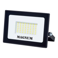 Прожектор MAGNUM FL12 ECO LED 50Вт slim 6500К IP65 (90018085)