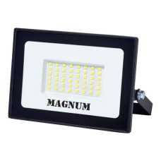 Прожектор MAGNUM FL12 ECO LED 50Вт slim 6500К IP65 (90018085)