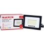 Прожектор MAGNUM FL12 ECO LED 50Вт slim 6500К IP65 (90018085)