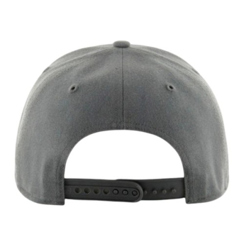 Кепка 47 Brand DP OAKLAND ATHLETICS B-CLZOE18WBP-CC графіт, бірюзовий (196895641197)