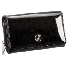 Гаманець Semi Line RFID Black (DAS303118)