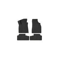 Килимок в салон EVAtech Lexus RX 350 (AL10) 2009-2015 3 покоління (LS51670PEC4TL4RBB)