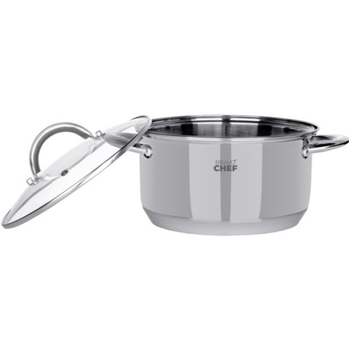 Каструля Bravo Chef 1.9 л (BC-2001-16)