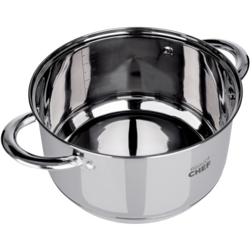 Каструля Bravo Chef 1.9 л (BC-2001-16)