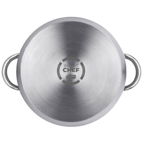 Каструля Bravo Chef 1.9 л (BC-2001-16)