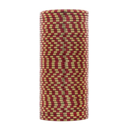 Кришка для банки Хуторянка закаточна 50 шт