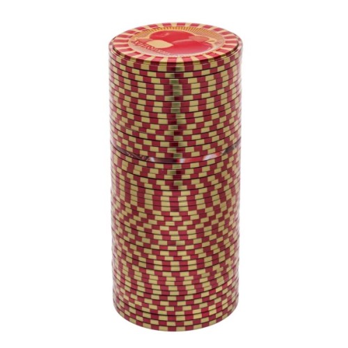 Кришка для банки Хуторянка закаточна 50 шт