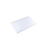 Дошка для нарізання FoREST серія "Resto line" 1/2, 325 х 265 х 12 мм біла (470012)