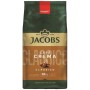 Кава Jacobs Cafe Crema Classico в зернах 1 кг (8711000539392)
