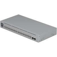 Комутатор мережевий Ubiquiti USW-PRO-MAX-16
