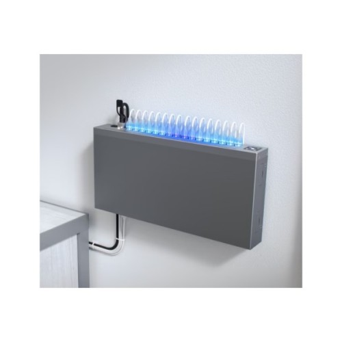 Комутатор мережевий Ubiquiti USW-PRO-MAX-16